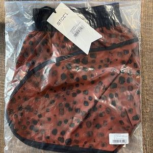 Stori Challenge Short